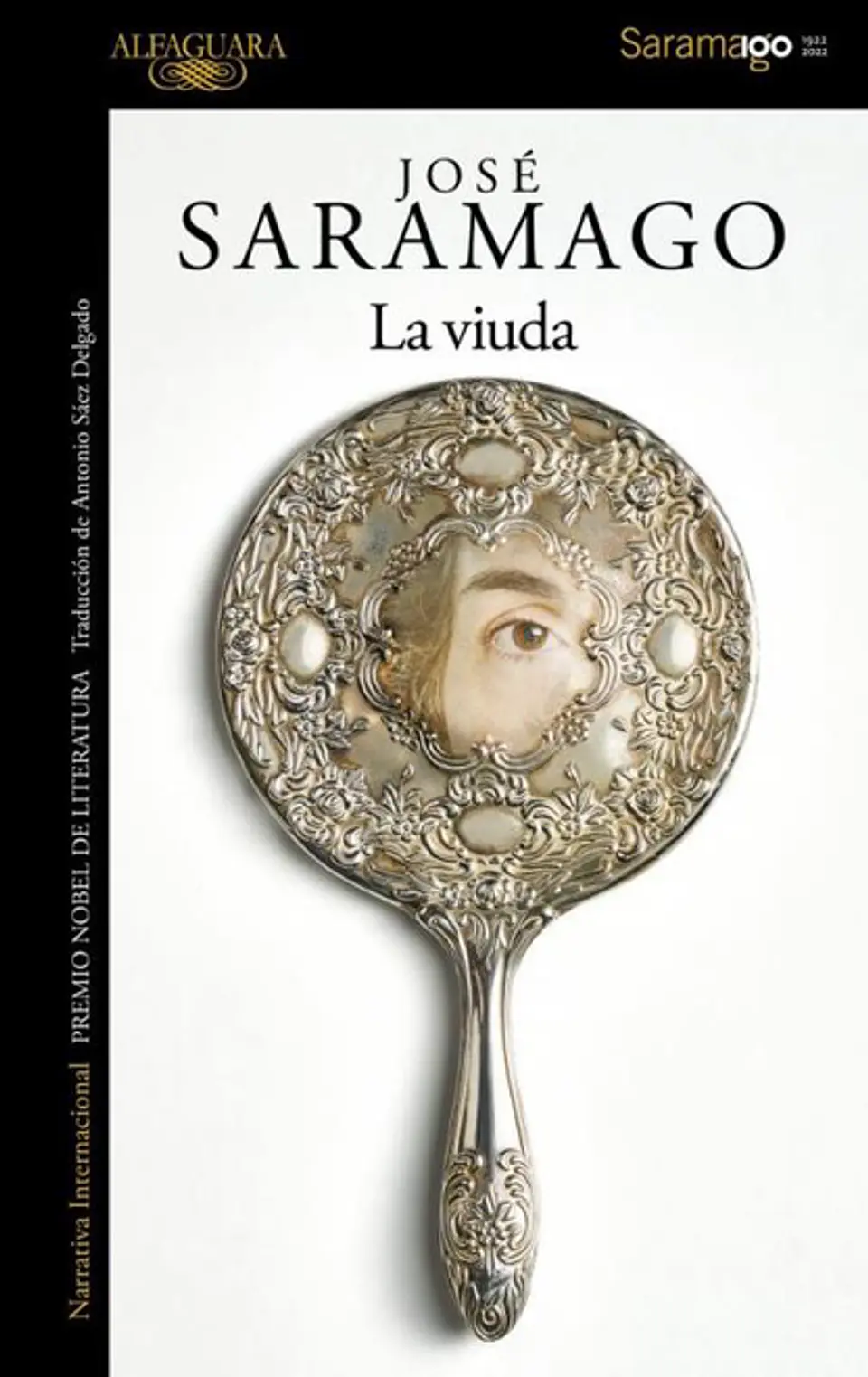 LA VIUDA 1