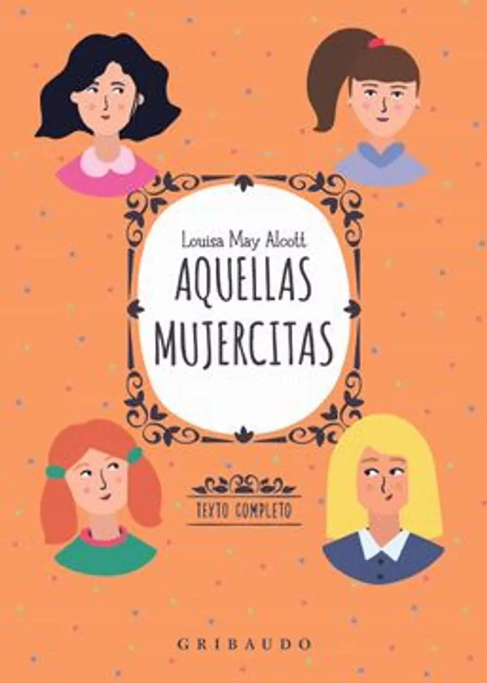 AQUELLAS MUJERCITAS 1