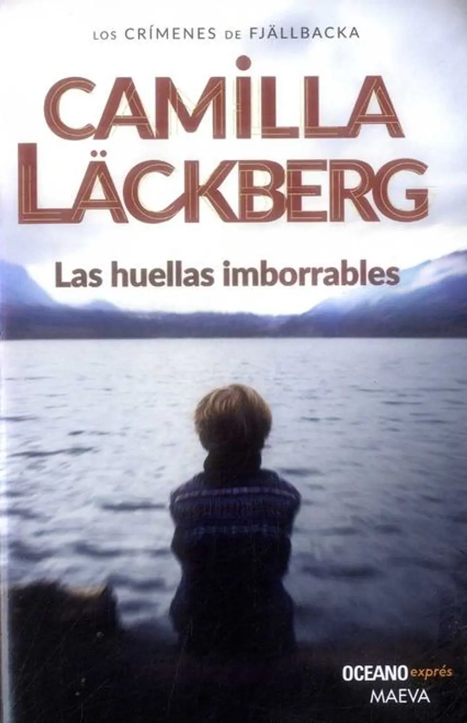 LAS HUELLAS IMBORRABLES 1