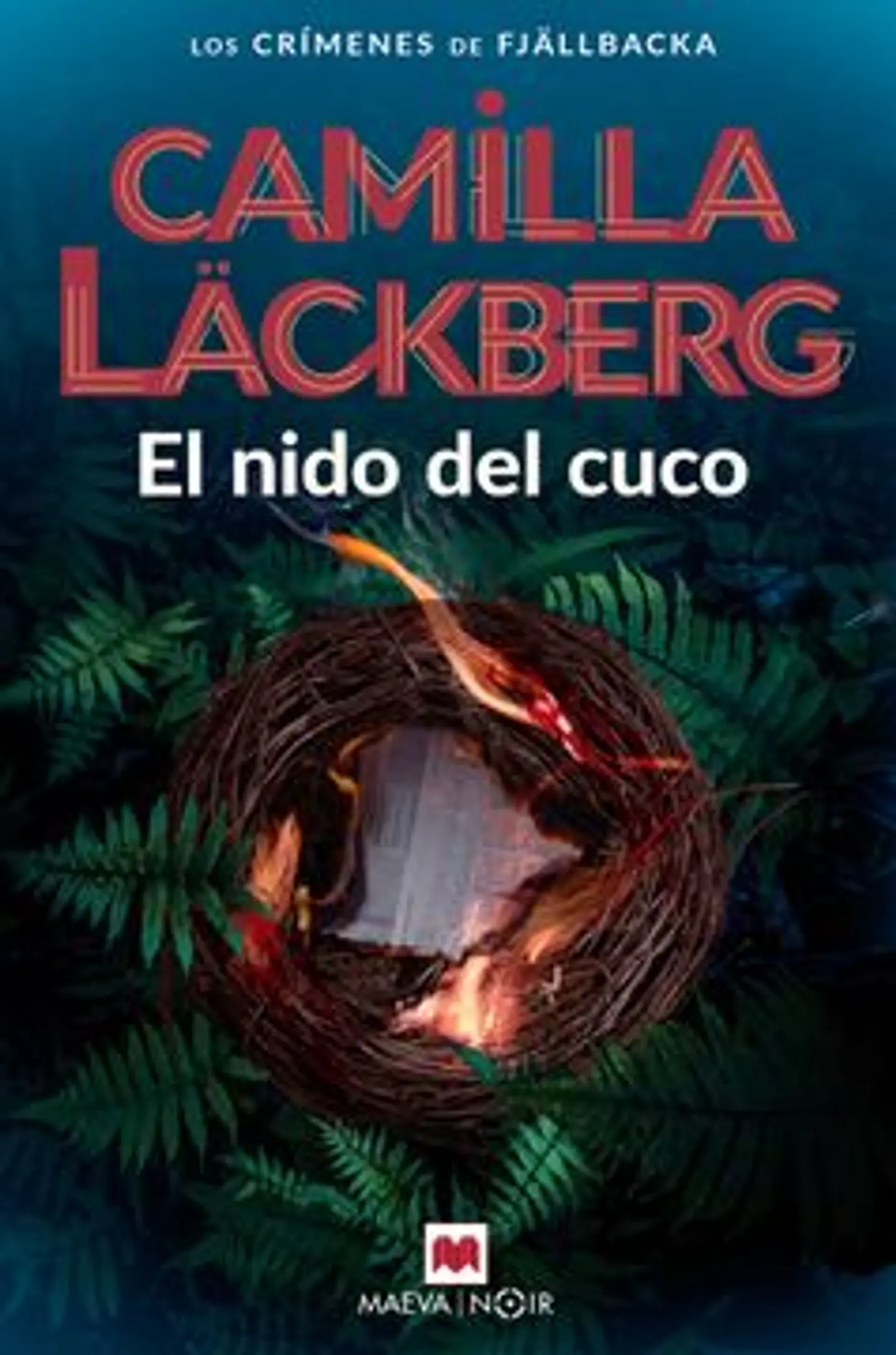 EL NIDO DEL CUCO 1
