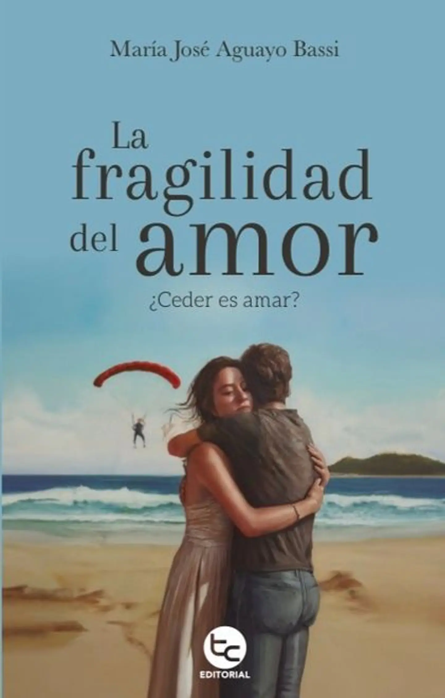 LA FRAGILIDAD DEL AMOR 1