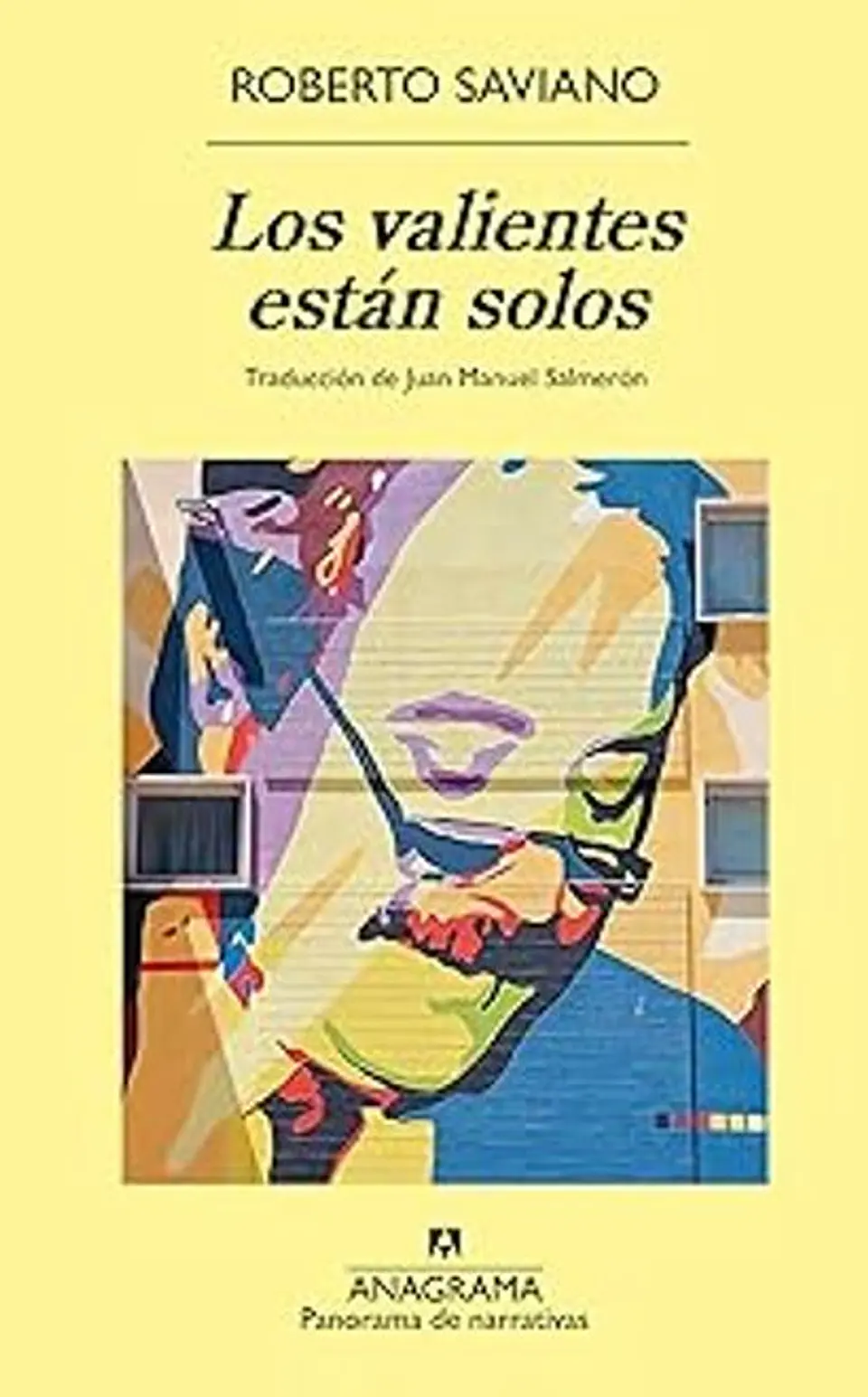 LOS VALIENTES ESTAN SOLOS 1