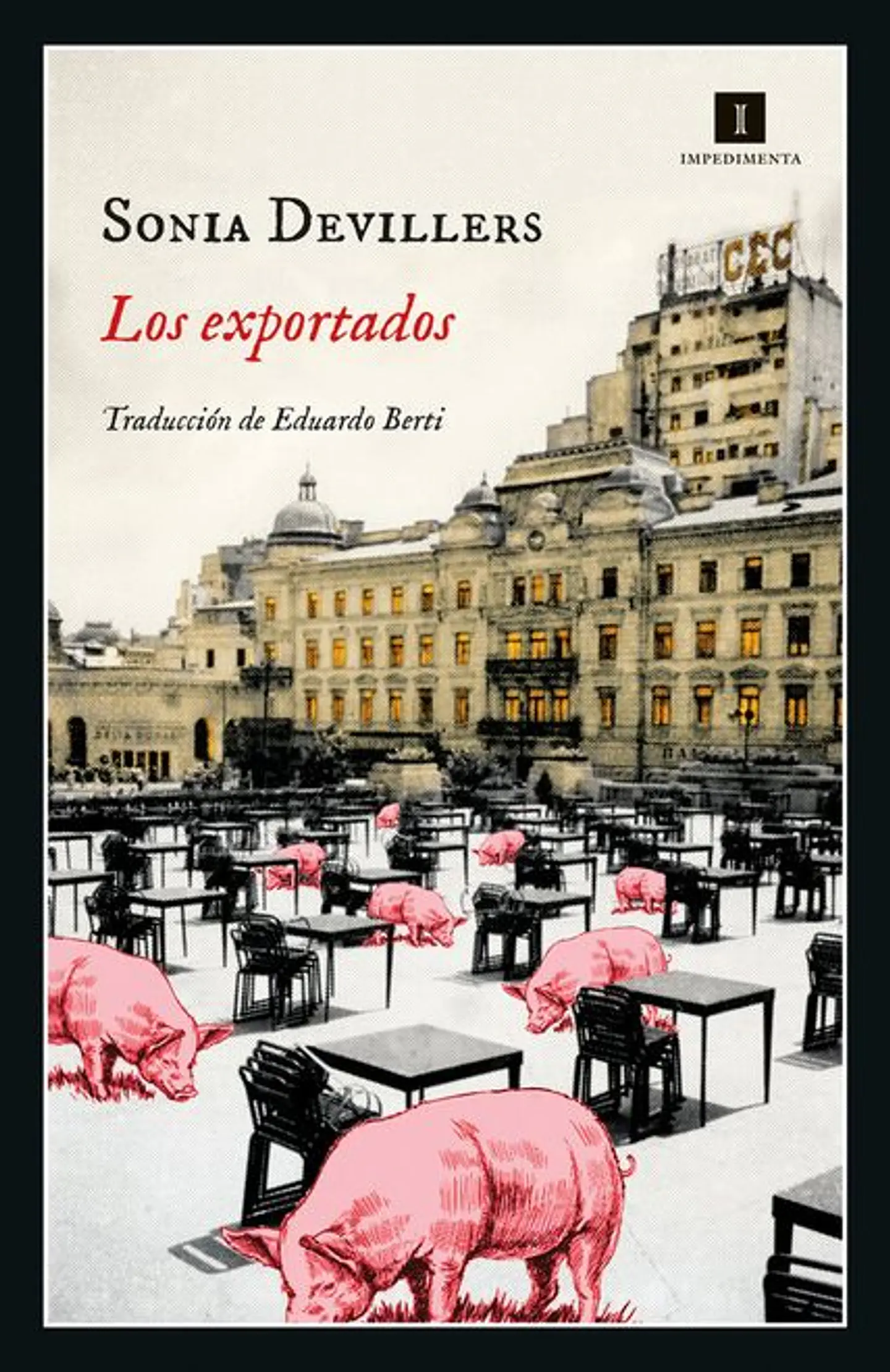 LOS EXPORTADOS 1
