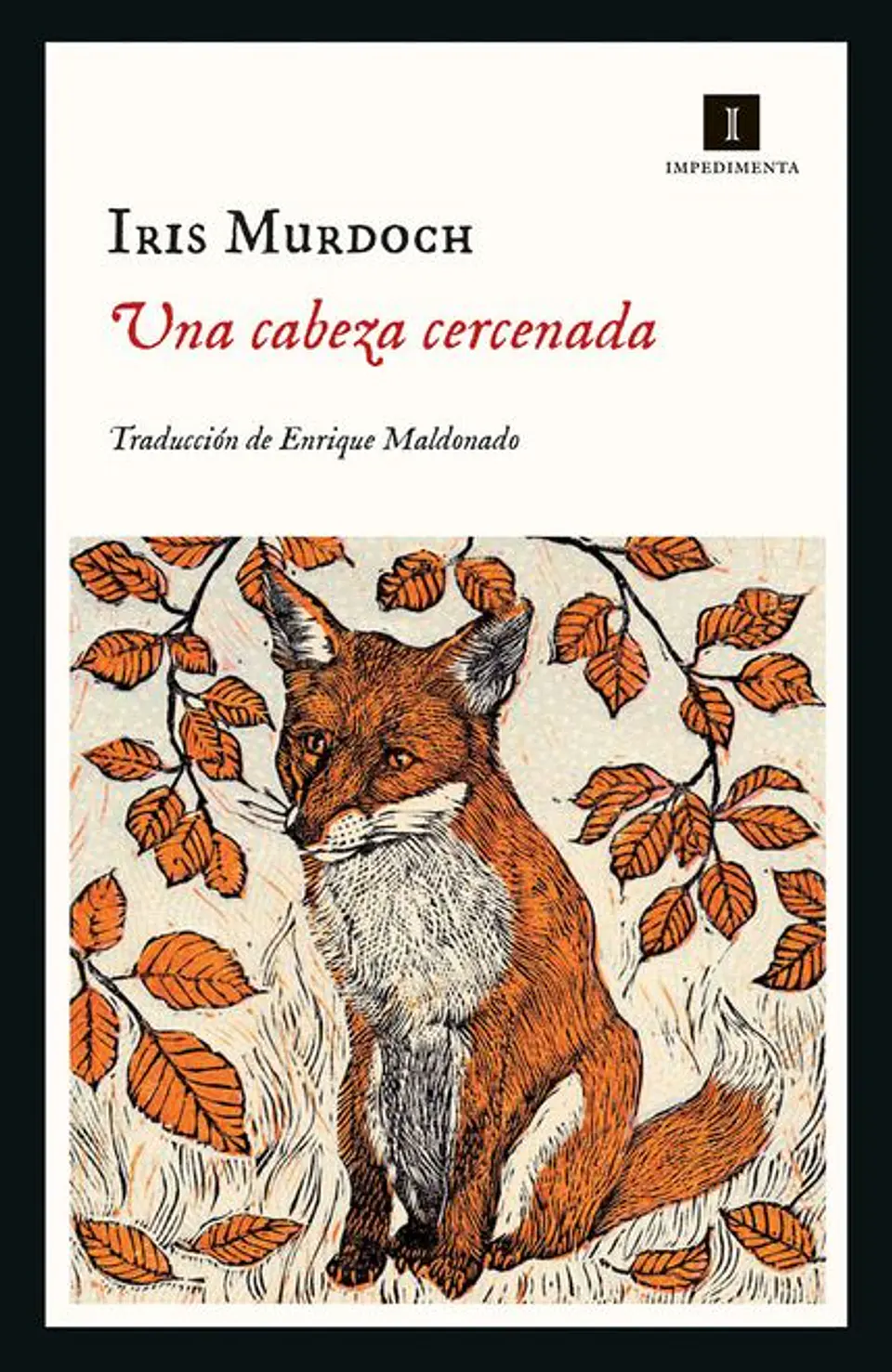 UNA CABEZA CERCENADA 1