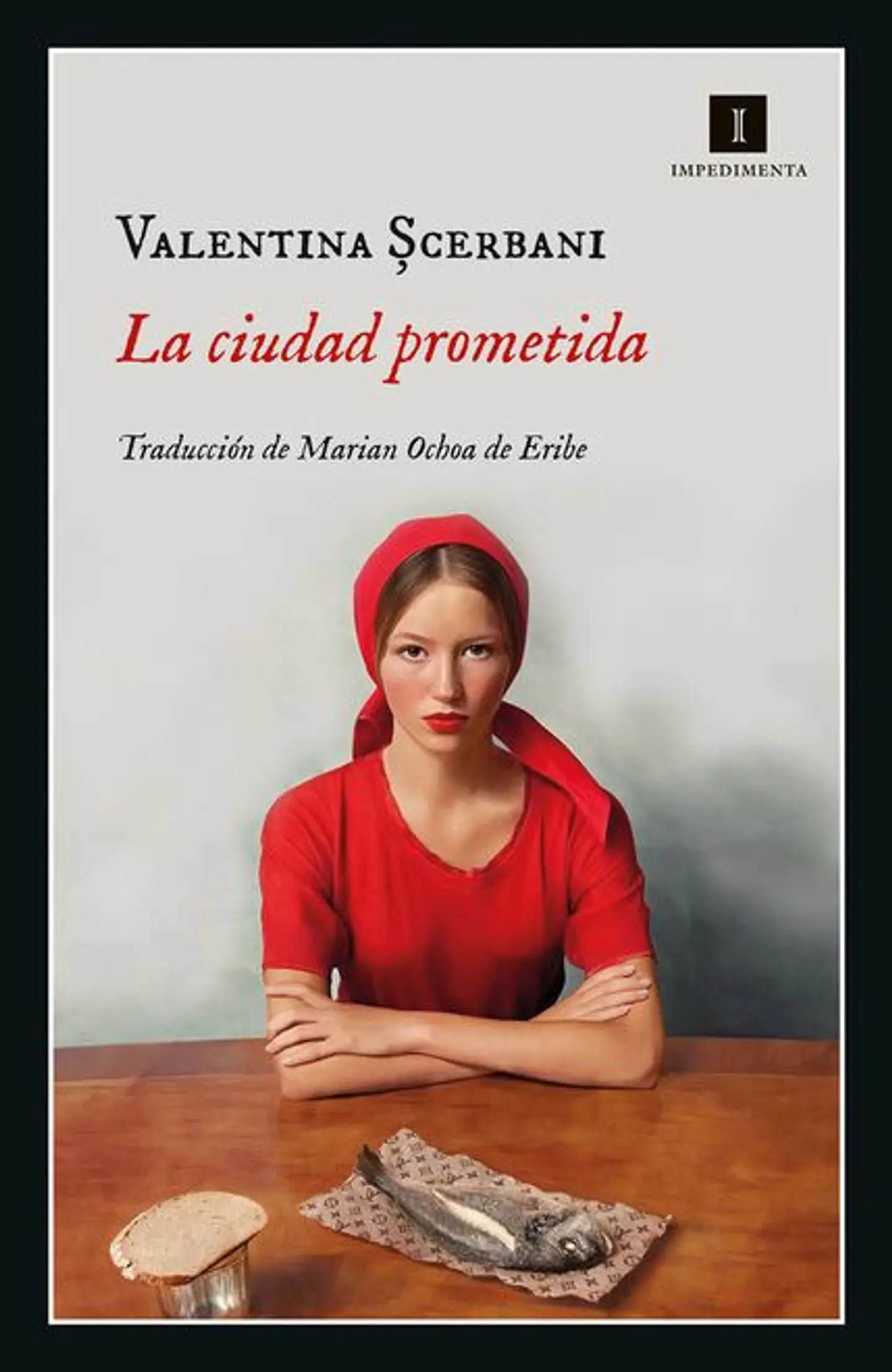 LA CIUDAD PROMETIDA 1