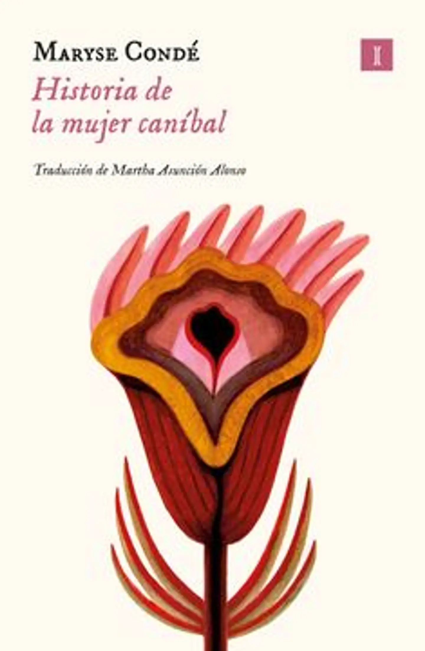 HISTORIA DE LA MUJER CANIBAL 1