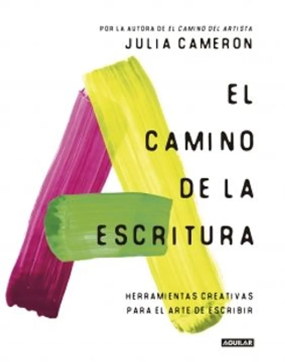 EL CAMINO DE LA ESCRITURA 1