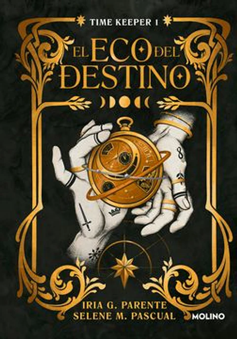 EL ECO DEL DESTINO