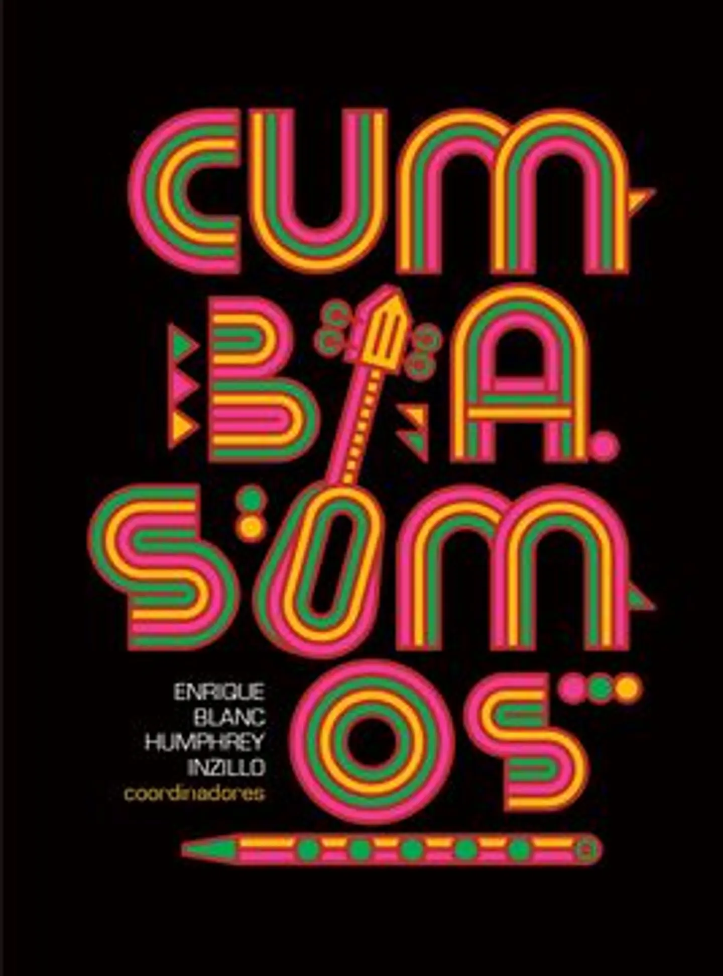 CUMBIA SOMOS 1