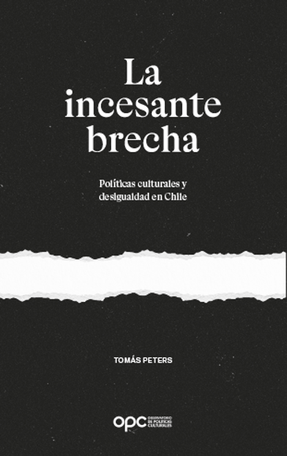 LA INCESANTE BRECHA