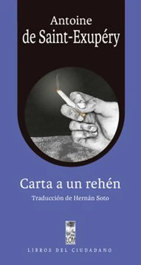 CARTA A UN REHEN