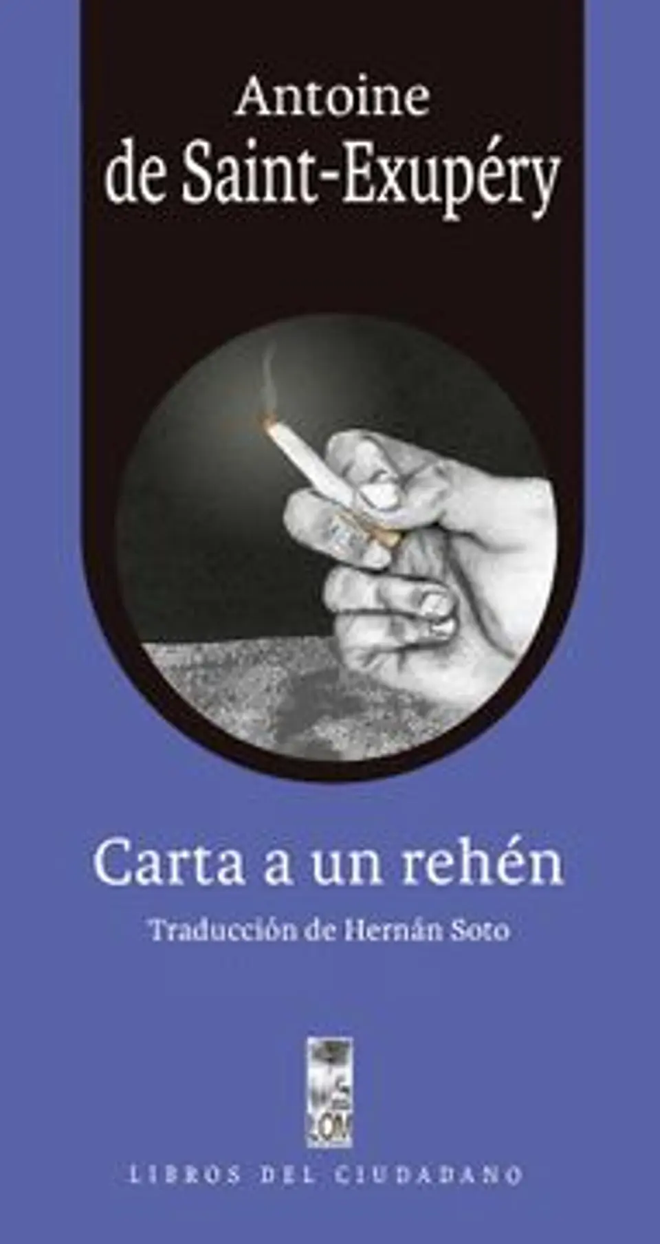 CARTA A UN REHEN 1