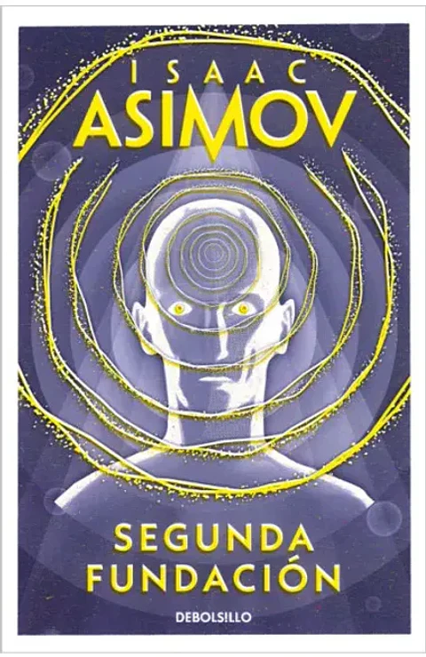 SEGUNDA FUNDACION