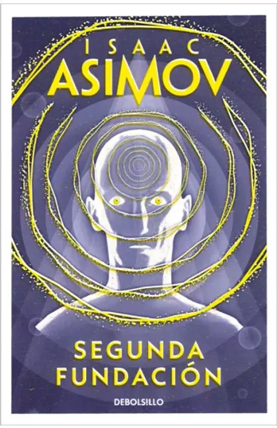 SEGUNDA FUNDACION 1