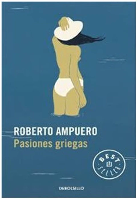 PASIONES GRIEGAS