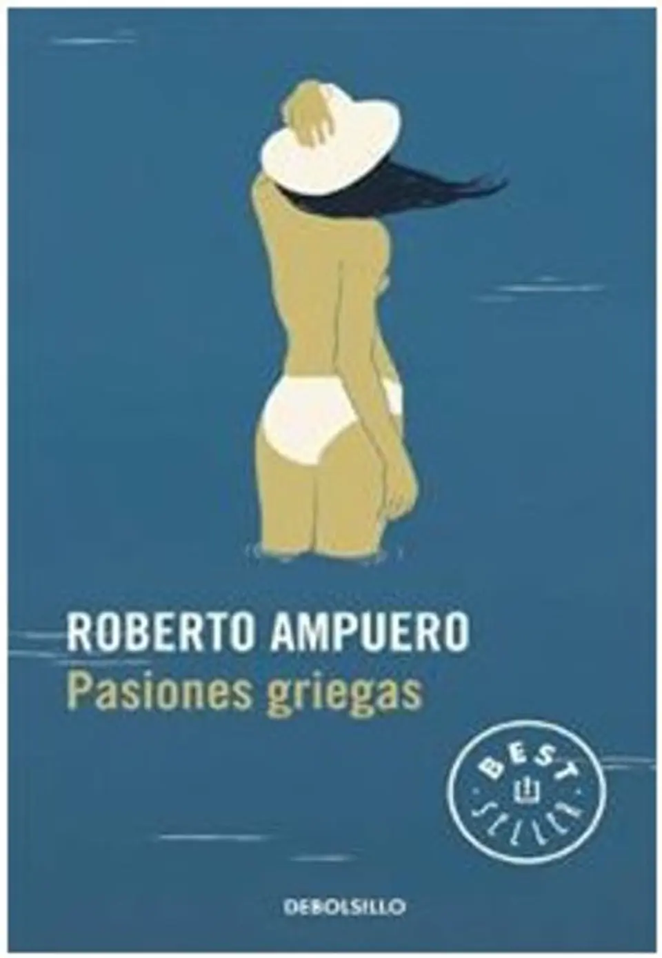 PASIONES GRIEGAS 1