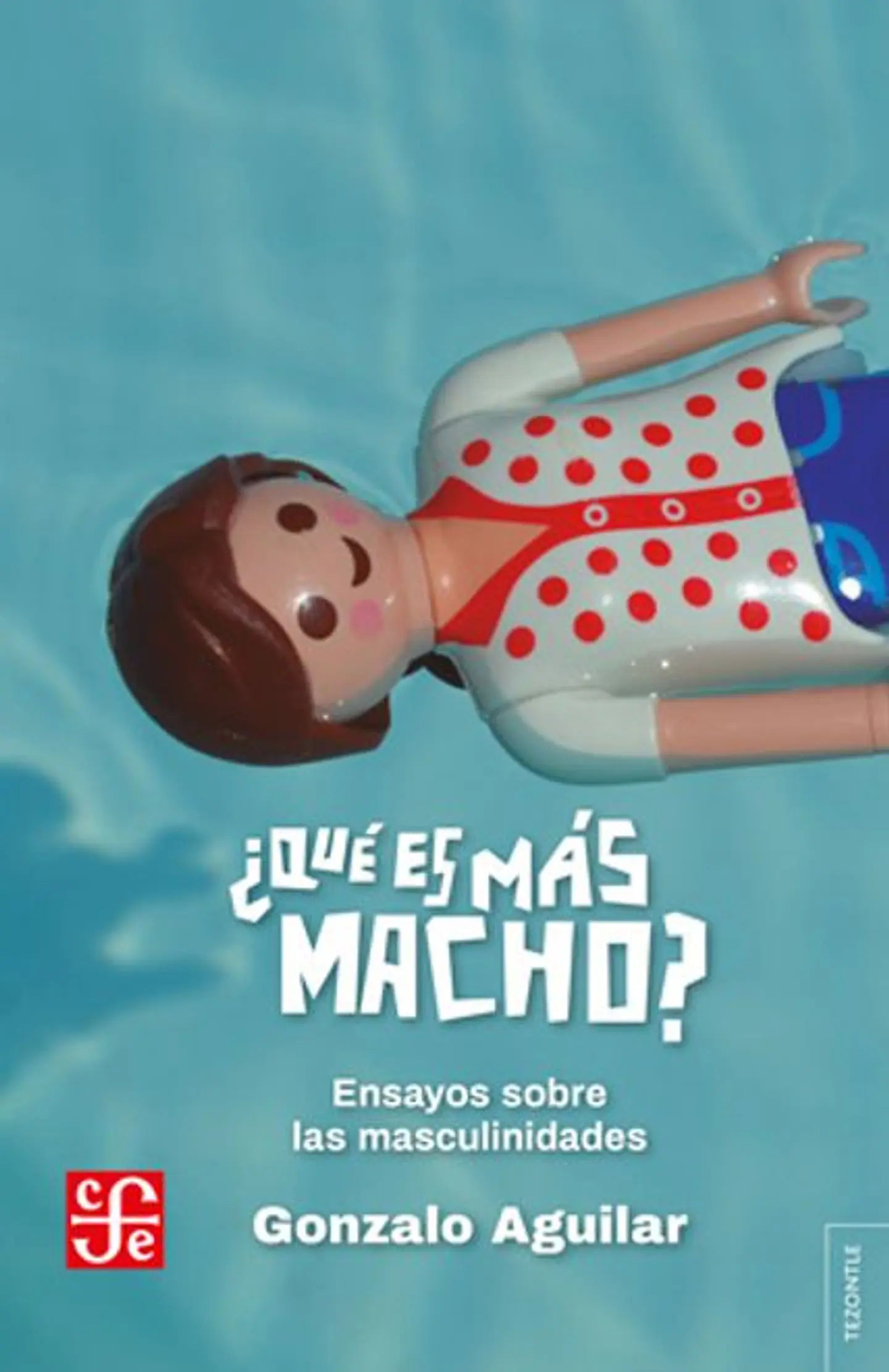 QUE ES MAS MACHO 1