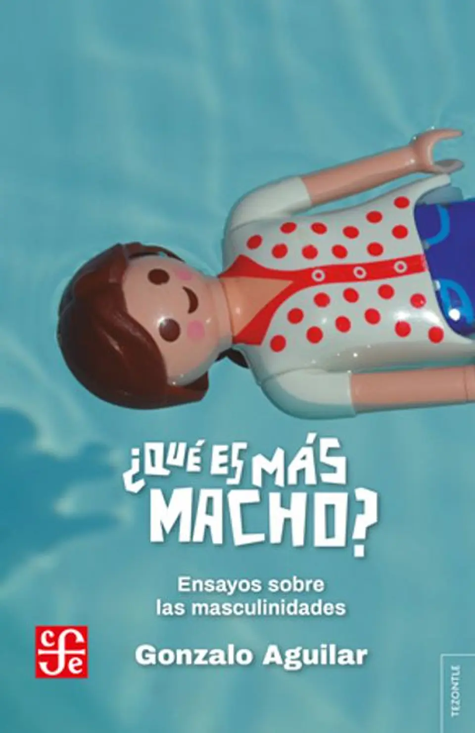 QUE ES MAS MACHO 1