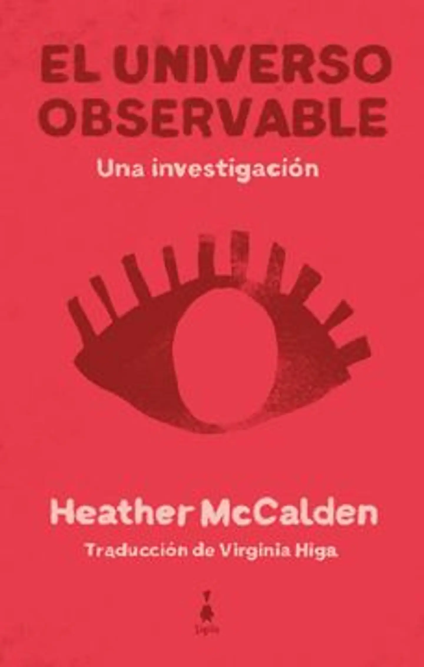 EL UNIVERSO OBSERVABLE 1
