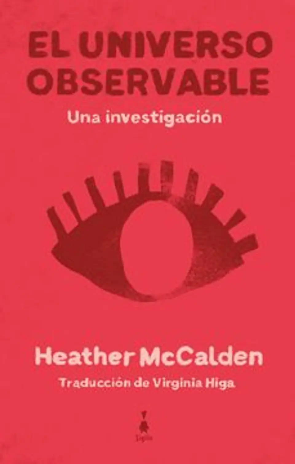 EL UNIVERSO OBSERVABLE 1