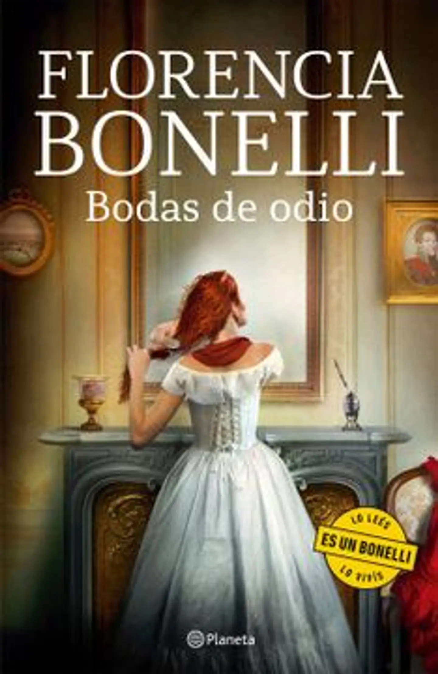 BODAS DE ODIO 1