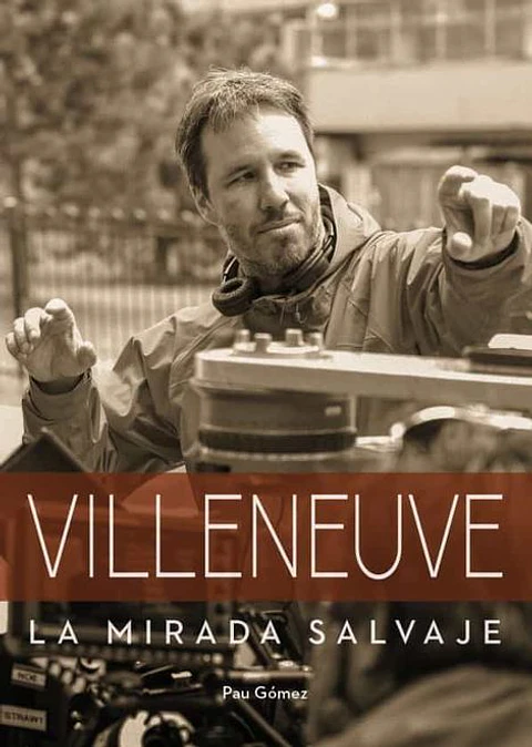 VILLENEUVE LA MIRADA SALVAJE