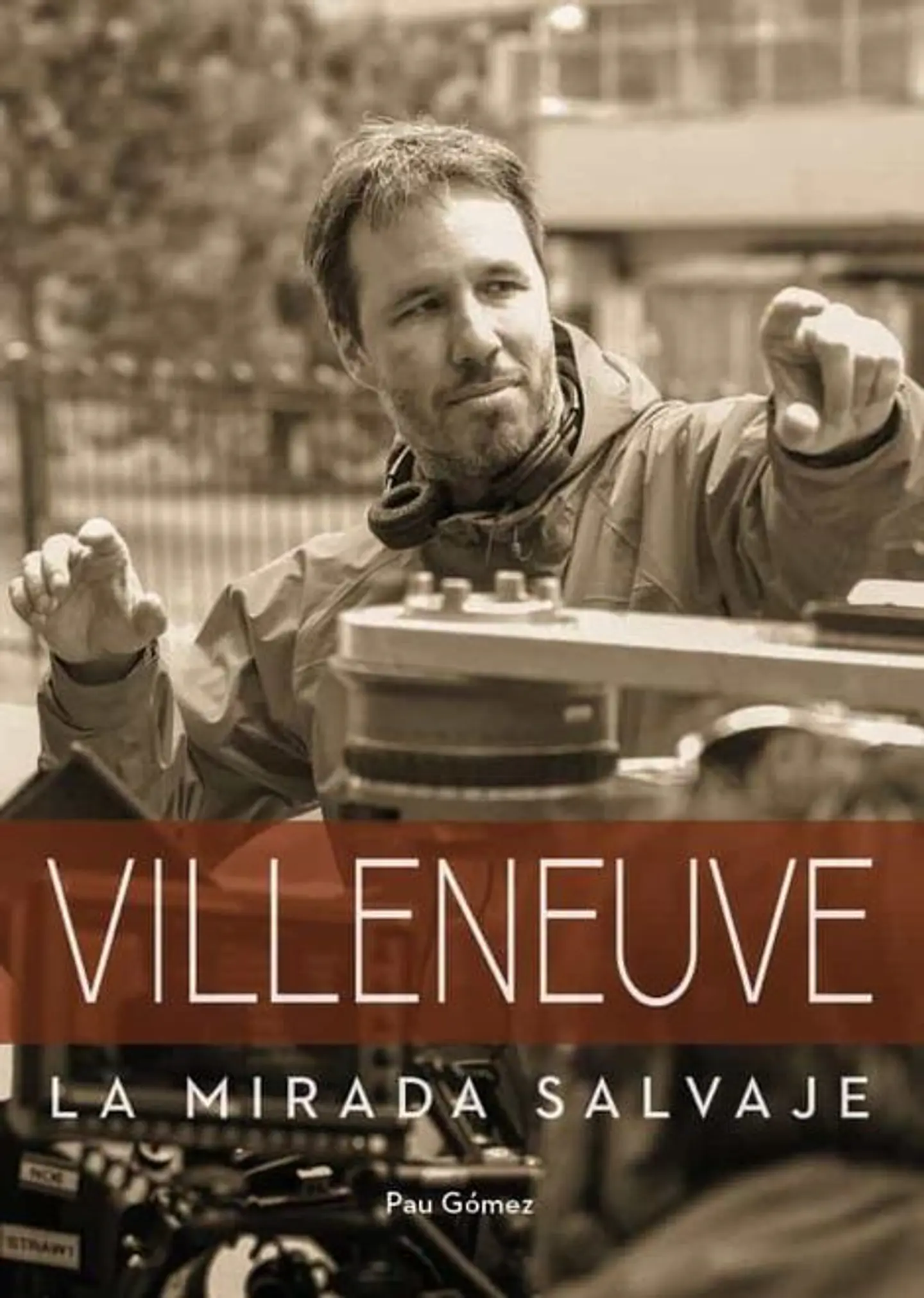 VILLENEUVE LA MIRADA SALVAJE 1