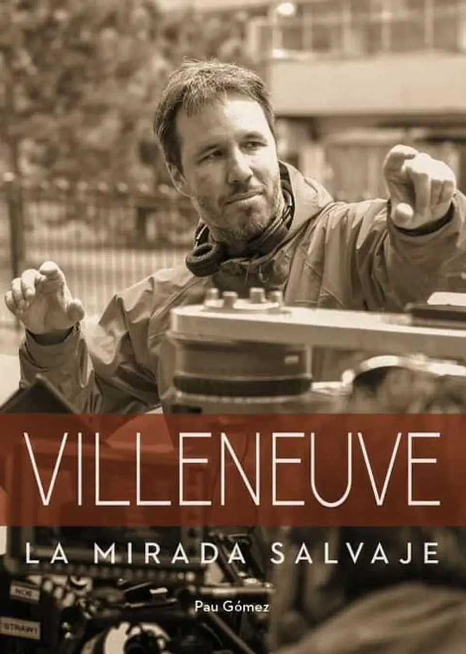 VILLENEUVE LA MIRADA SALVAJE 1