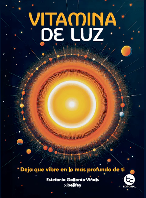 VITAMINA DE LUZ