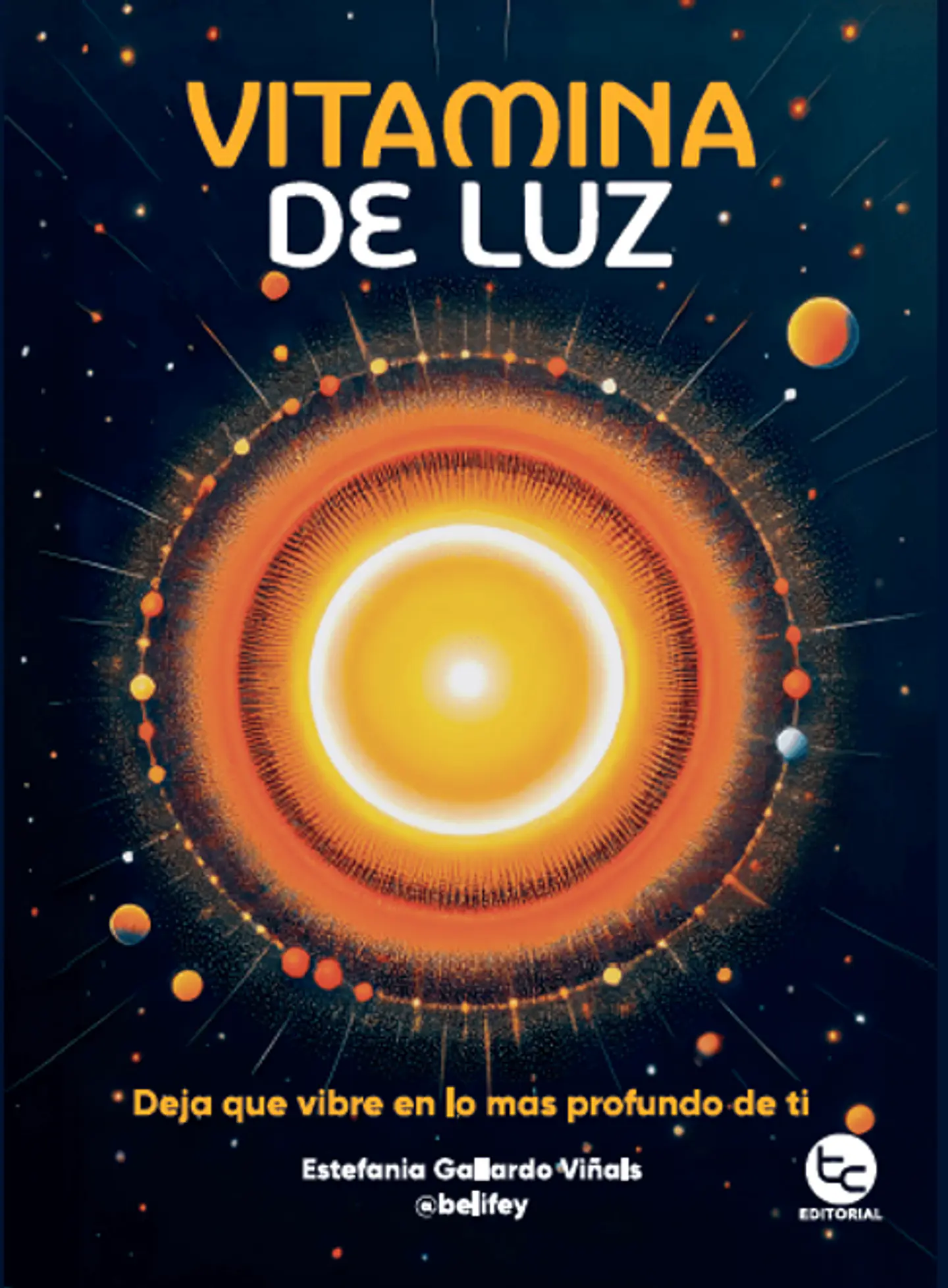 VITAMINA DE LUZ 1