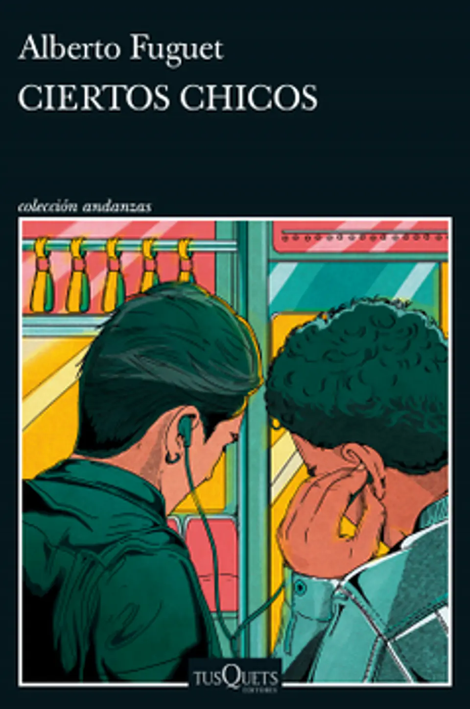 CIERTOS CHICOS 1