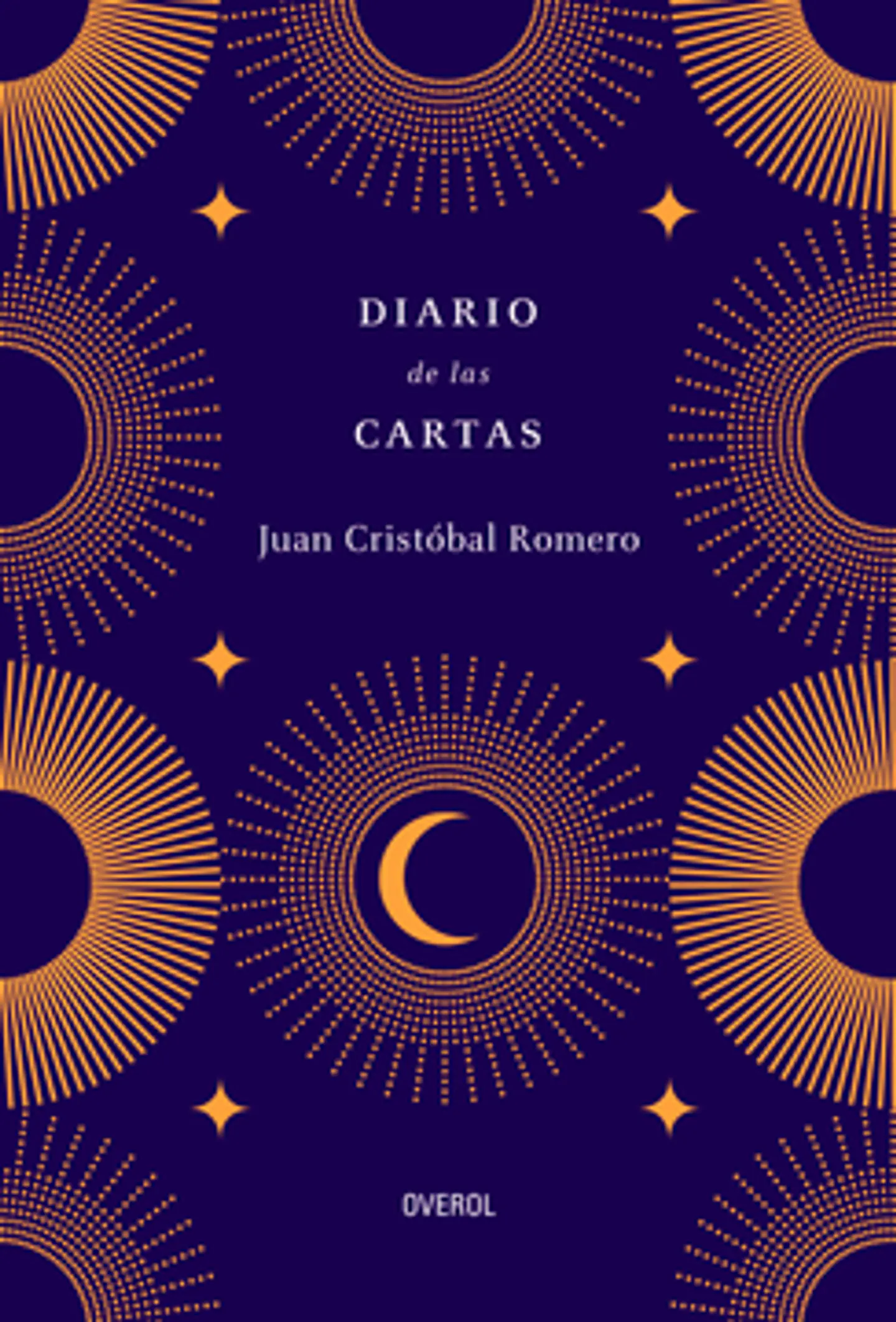 DIARIO DE LAS CARTAS 1