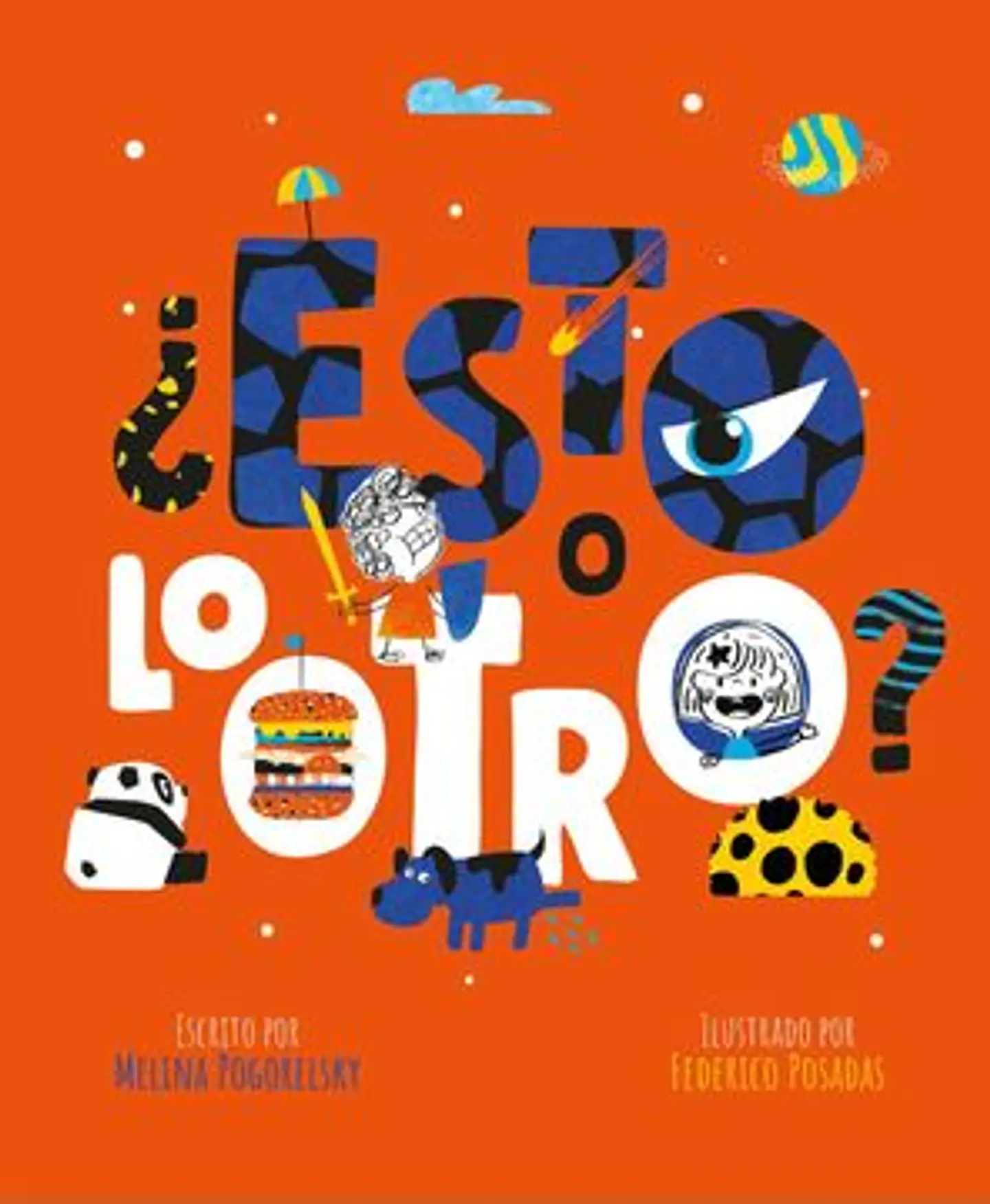 ESTO O LO OTRO 1
