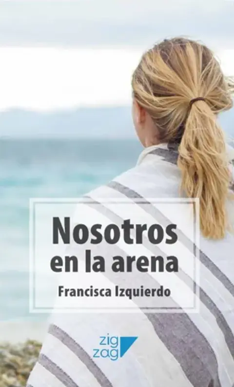 NOSOTROS EN LA ARENA