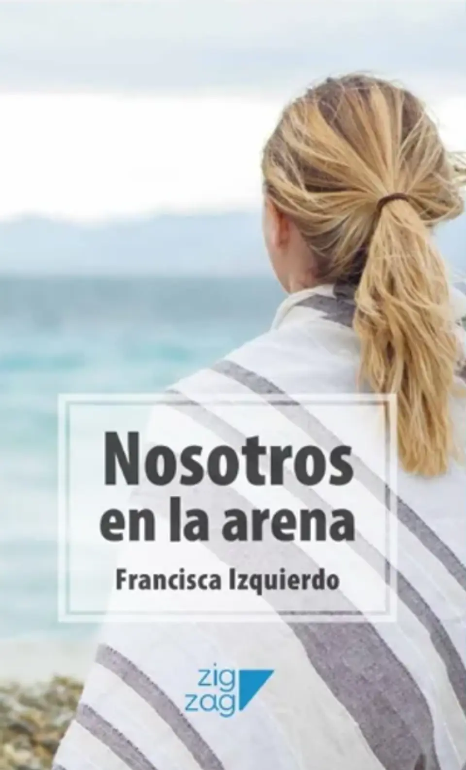NOSOTROS EN LA ARENA 1