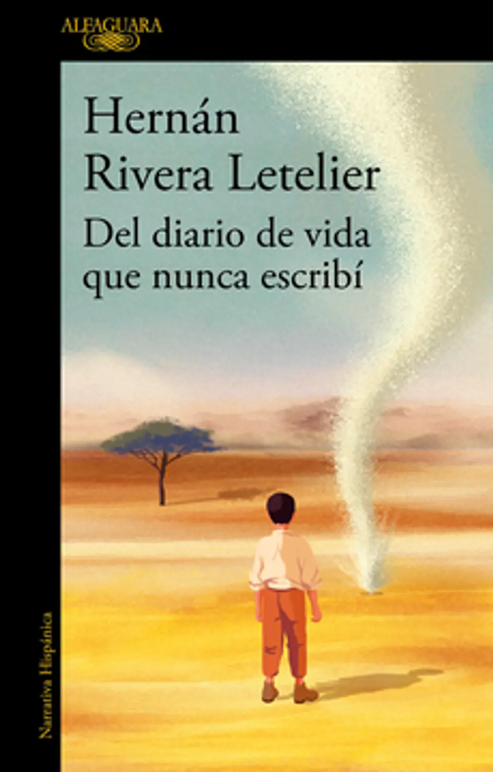 DEL DIARIO DE VIDA QUE NUNCA ESCRIBI 1