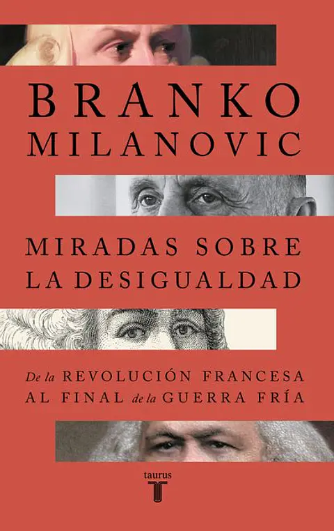 MIRADAS SOBRE LA DESIGUALDAD