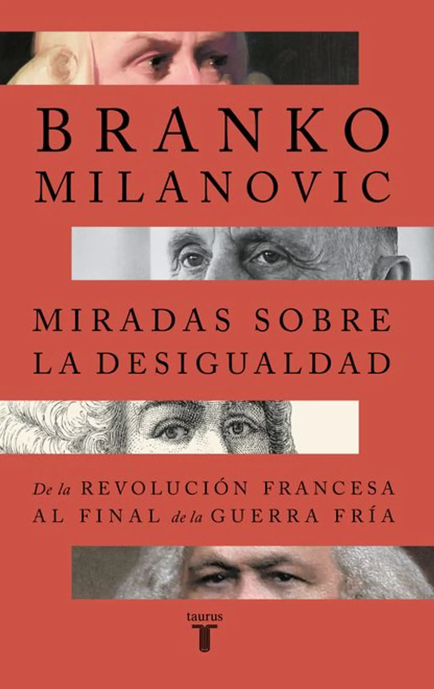 MIRADAS SOBRE LA DESIGUALDAD 1