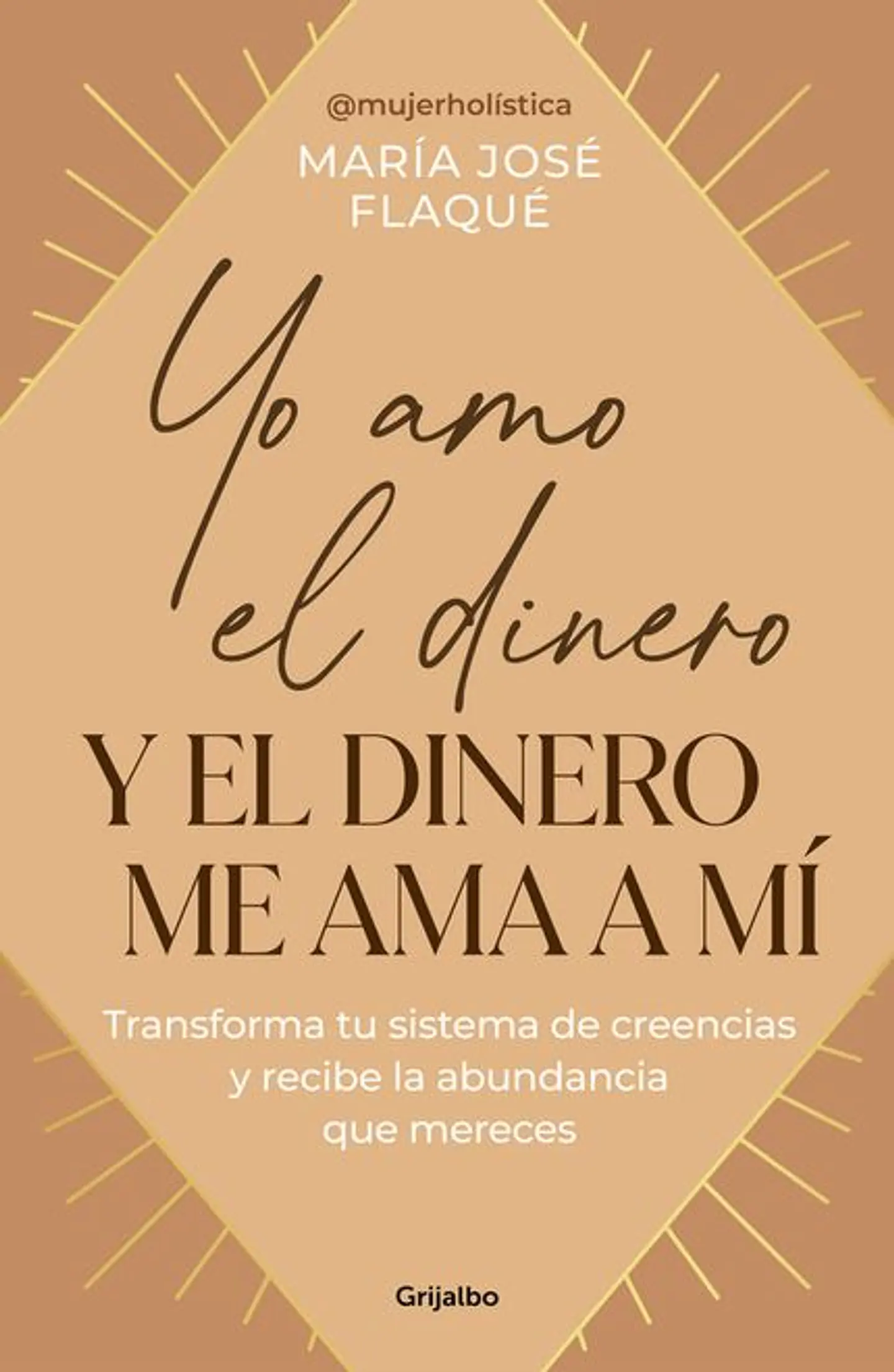 YO AMO EL DINERO Y EL DINERO ME AMA A MI 1