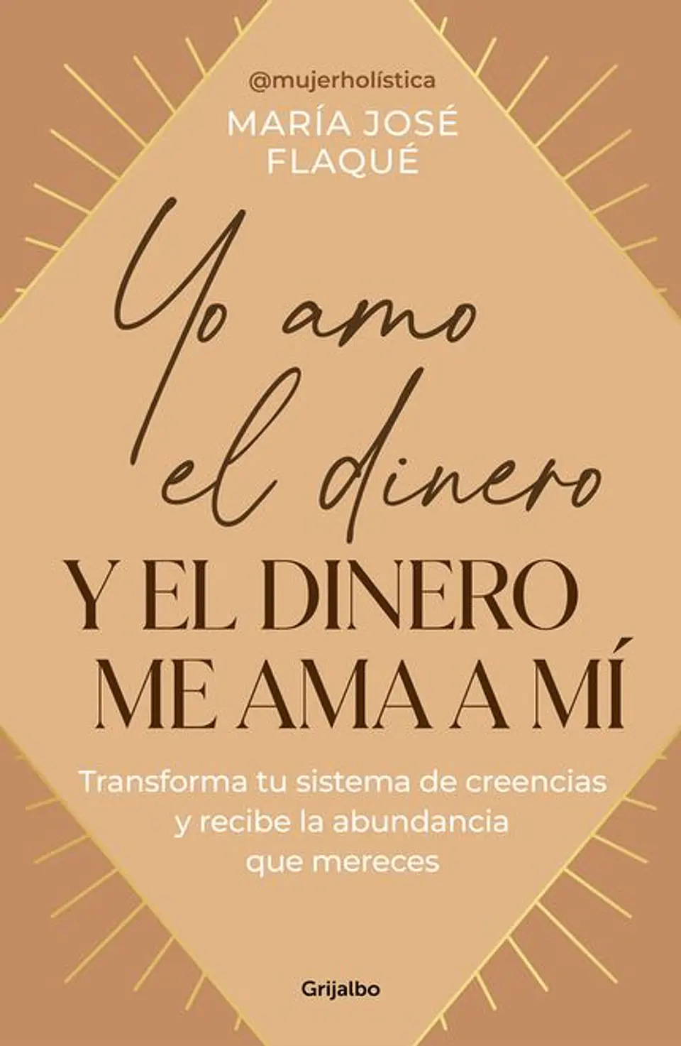 YO AMO EL DINERO Y EL DINERO ME AMA A MI 1