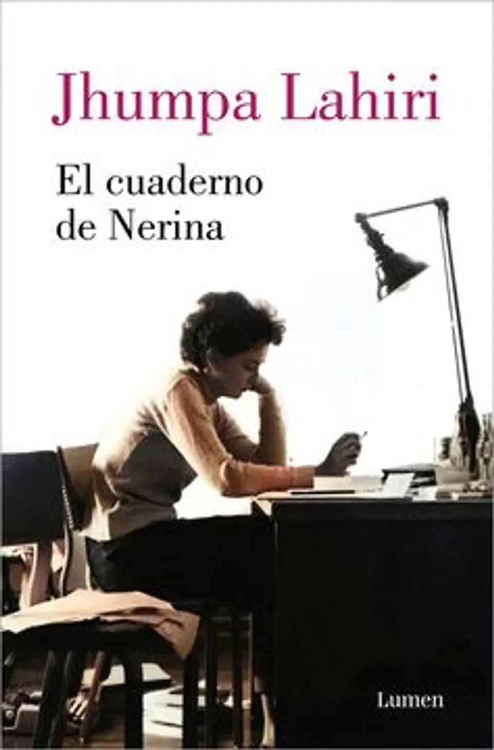 EL CUADERNO DE NERINA 1
