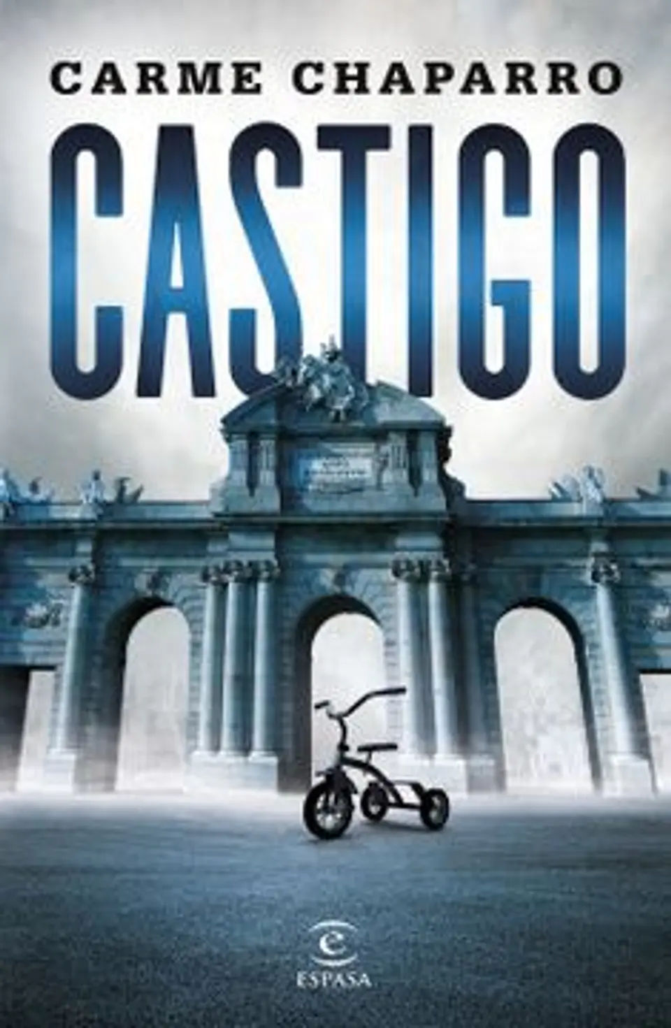 CASTIGO 1