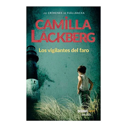 LOS VIGILANTES DEL FARO