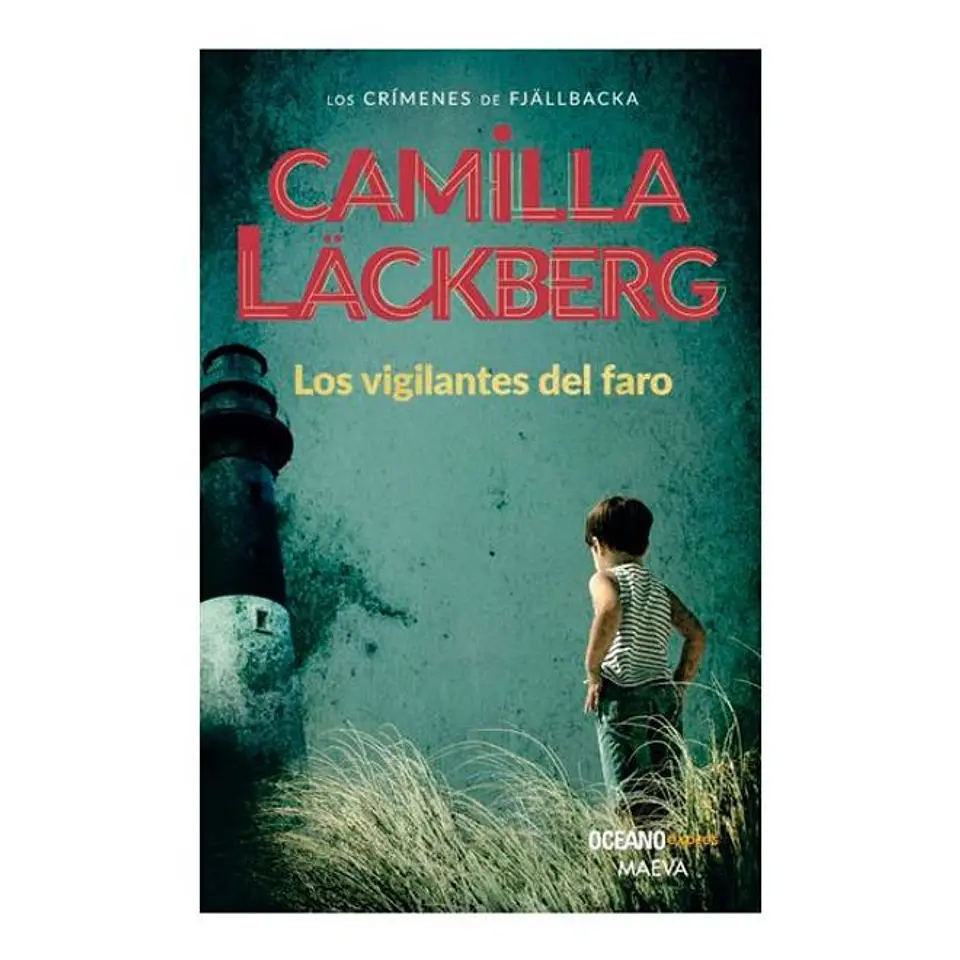 LOS VIGILANTES DEL FARO 1