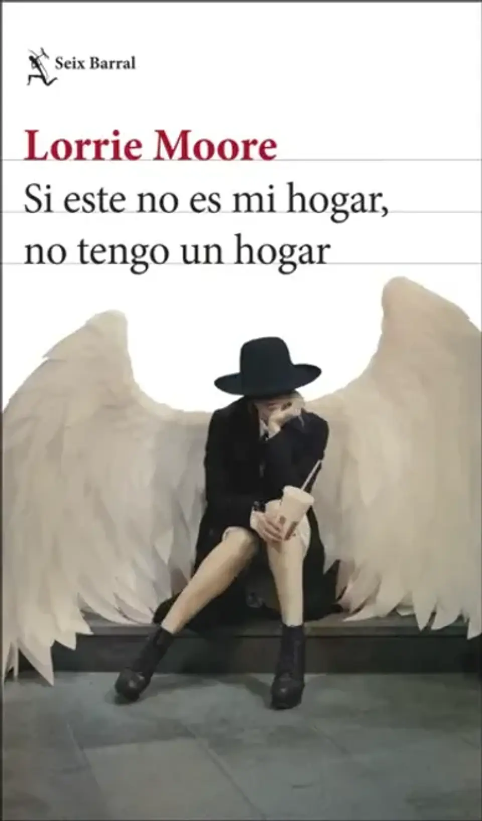 SI ESTE NO ES MI HOGAR NO TENGO UN HOGAR 1