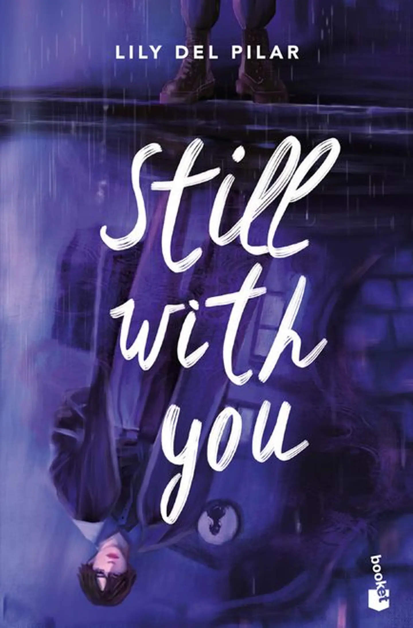 STILL WITH YOU 1