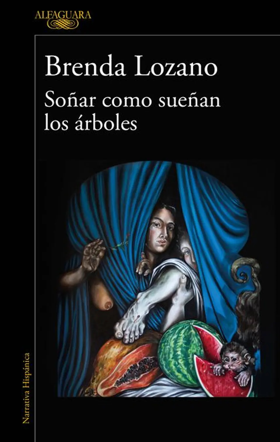 SOÑAR COMO SUEÑAN LOS ARBOLES 1