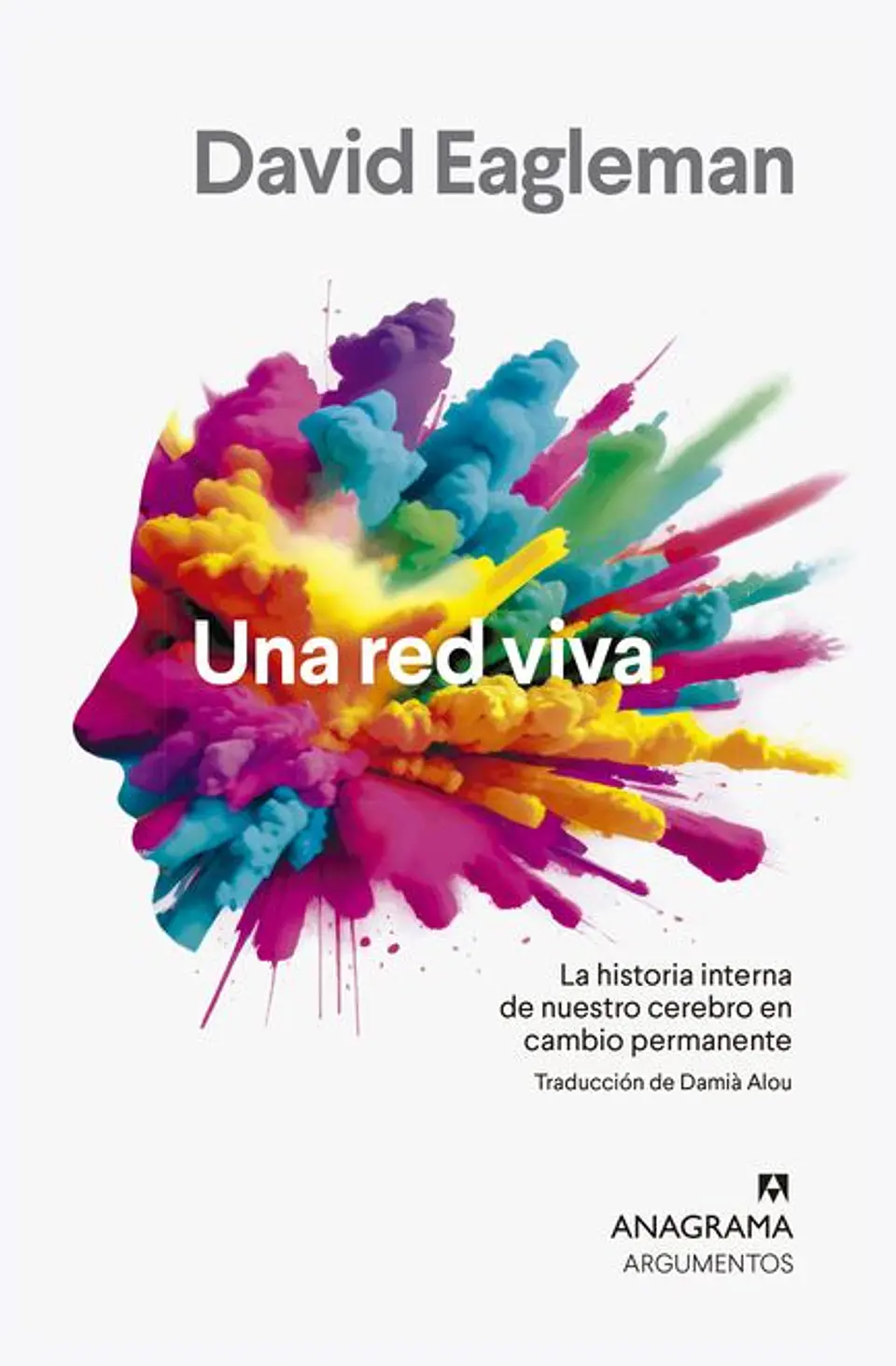 UNA RED VIVA 1