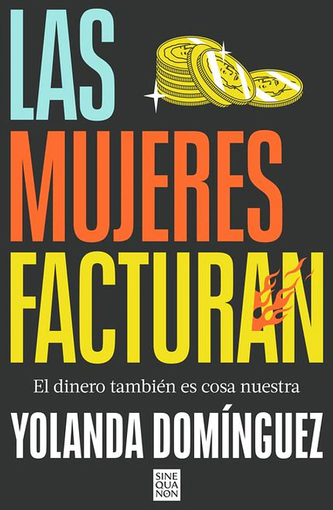 LA MUJERES FACTURAN