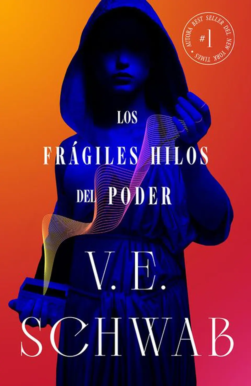 LOS FRAGILES HILOS DEL PODER 1